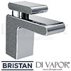 Bristan Pivot 1 Hole Bath Filler Spare Parts